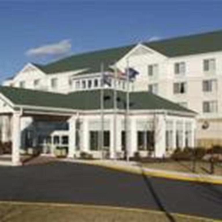 Hilton Garden Inn Allentown Bethlehem Airport Main image 1