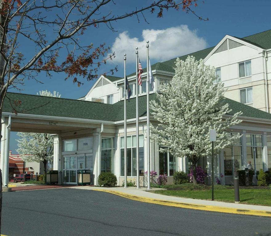 Hilton Garden Inn Allentown Bethlehem Airport Main image 2